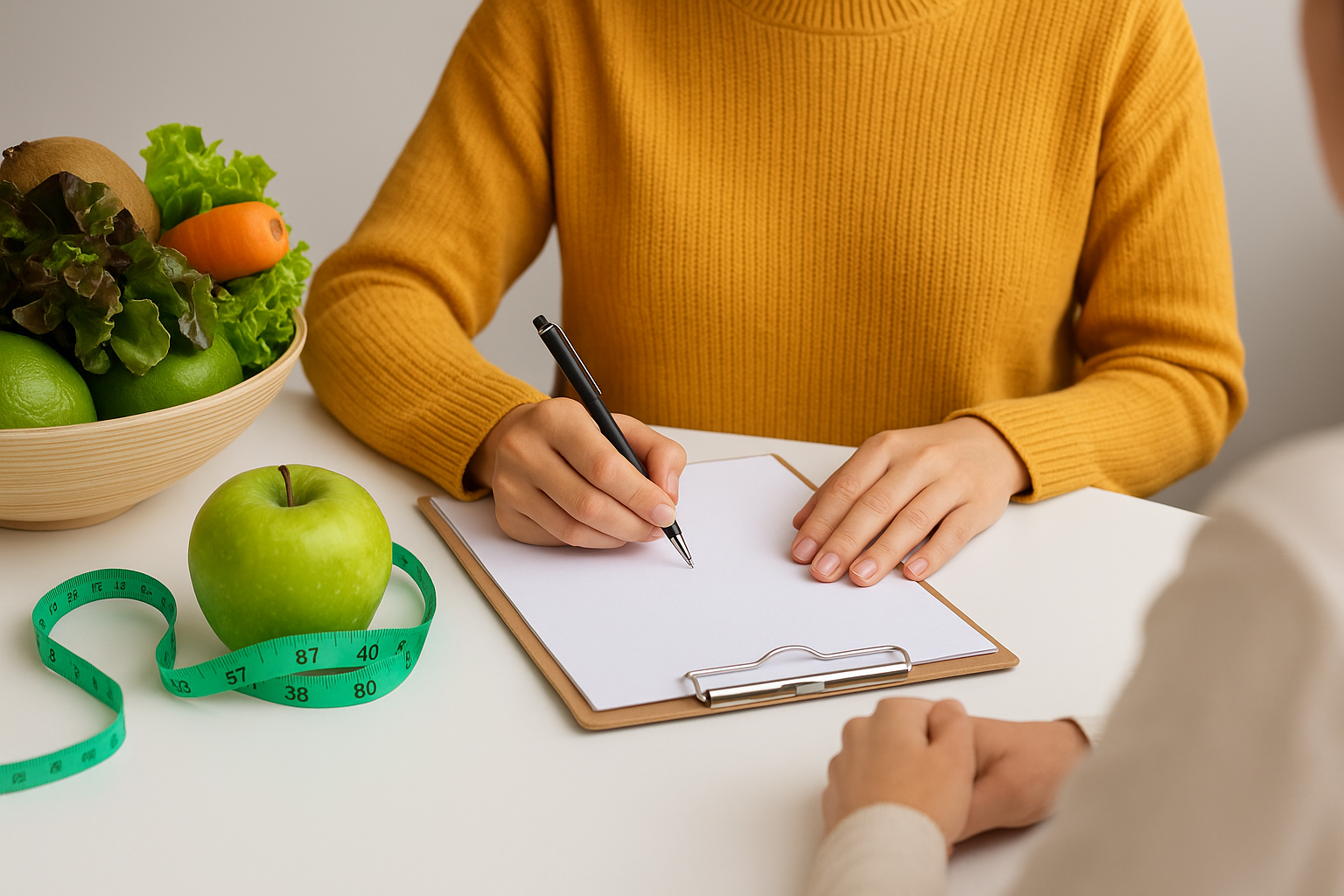 Services consultation